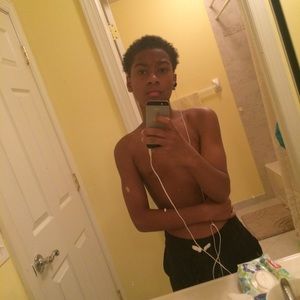 Meet your Posher, Darrell